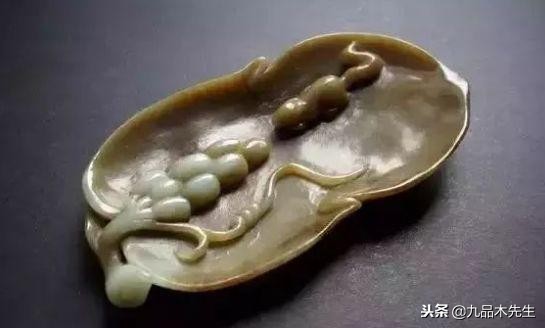 文玩界的35个老祖宗！和他们比，盘核桃盘串儿还太LOW