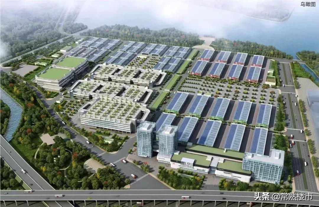 吴中区高新区发展,高新发展最新利好消息