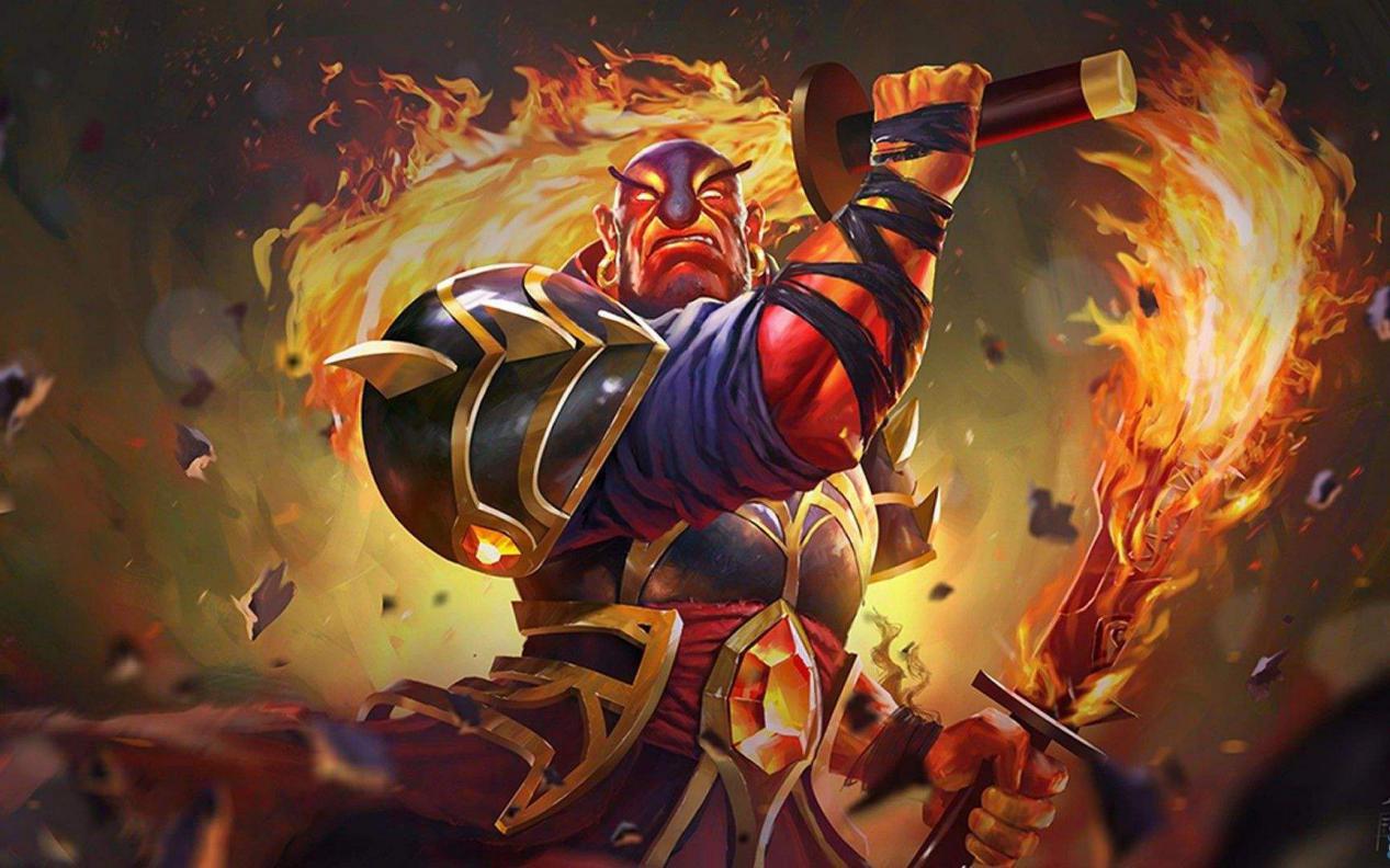 刀塔自走棋影魔搭配,刀塔自走棋四橙四亡灵