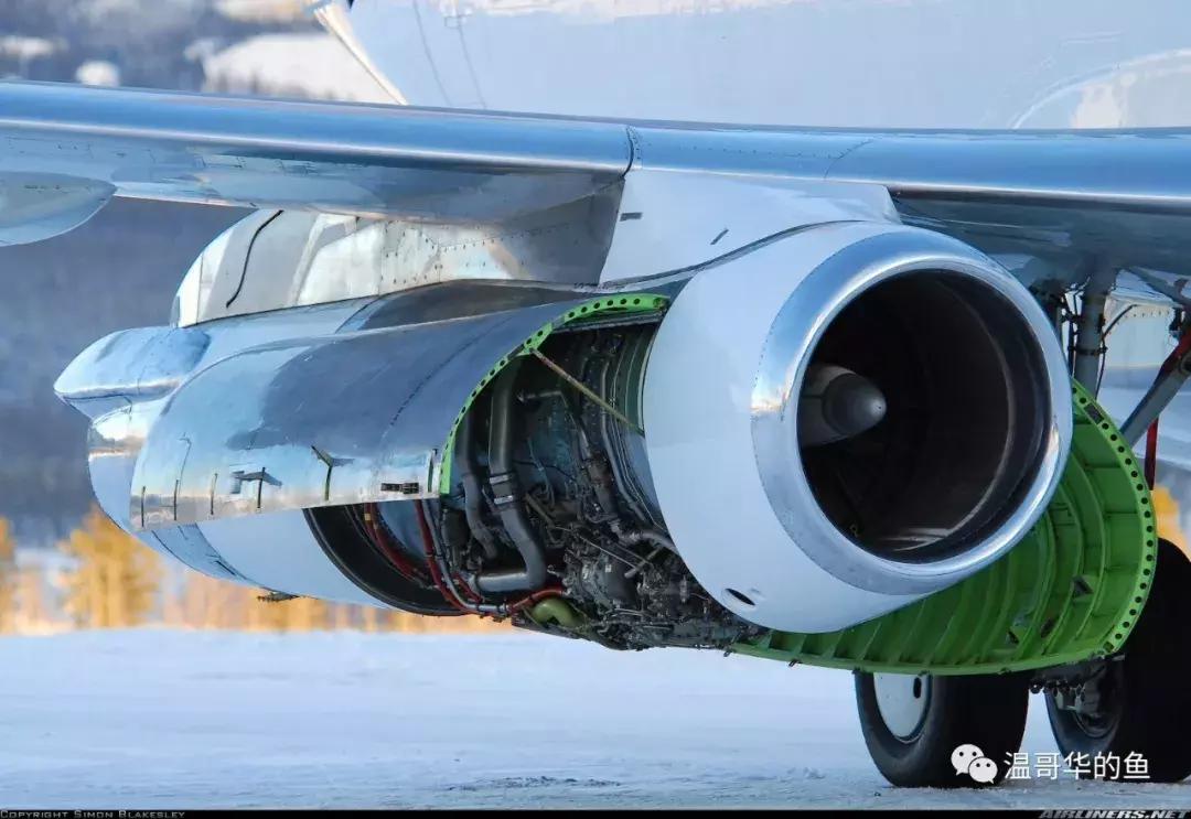 波音747的前世今生,波音747大型客机前世今生