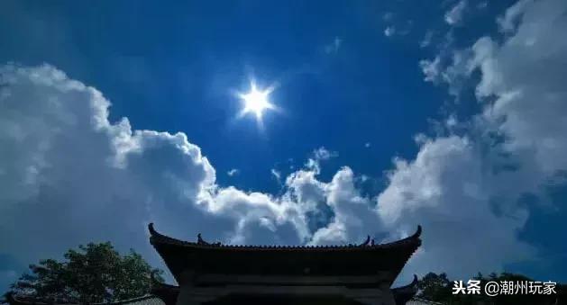 广州去南澳岛二天旅游攻略,潮州南澳岛三日旅游攻略