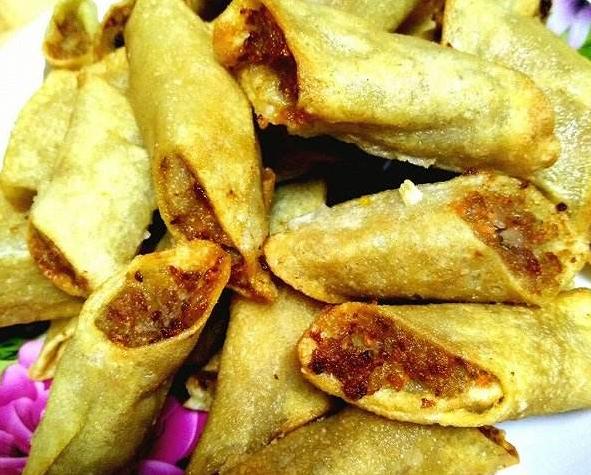 唐山名吃一览表,唐山十大名吃是什么