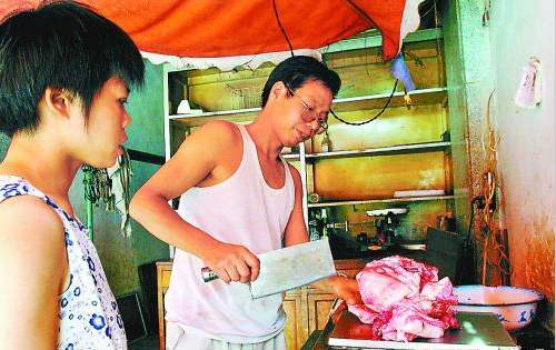 陆步轩：北大才子卖猪肉，被人嘲笑了16年，今年才知道谁才更高明