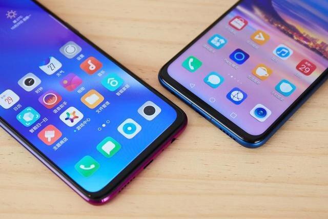 oppok1对战荣耀8x,oppok1和荣耀9x测评