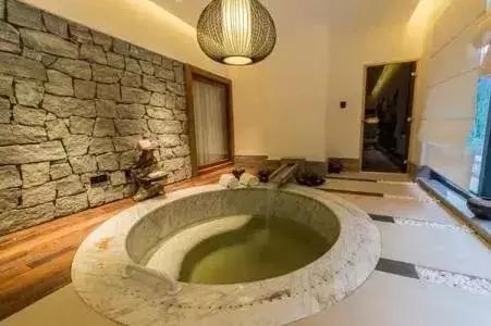 冬天成都周边天然野温泉推荐,成都周边真正天然最纯正温泉在哪