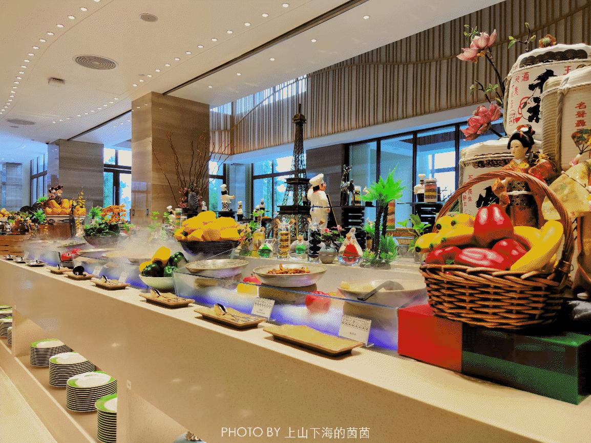 白水寨森林海乐园有什么玩的,白水寨附近免费景点