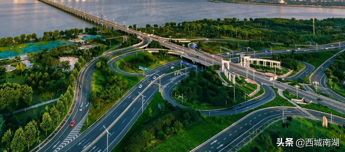 临沂两河城市发展,两河时代建设临沂新区