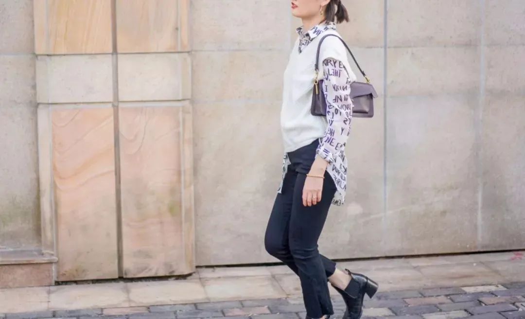 颜值高又好穿的鞋子推荐,春夏值得入手的10款鞋子