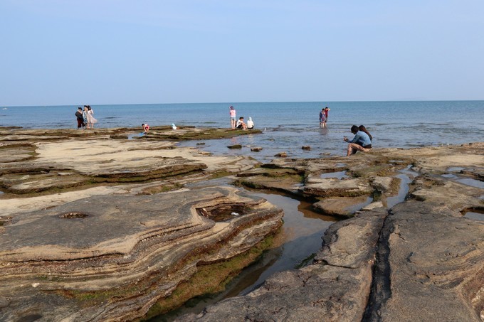 如约而至的涠洲岛,涠洲岛一生所爱