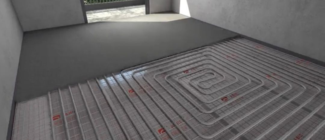 凛冬将至！一文带你看懂有关地暖的那些事儿