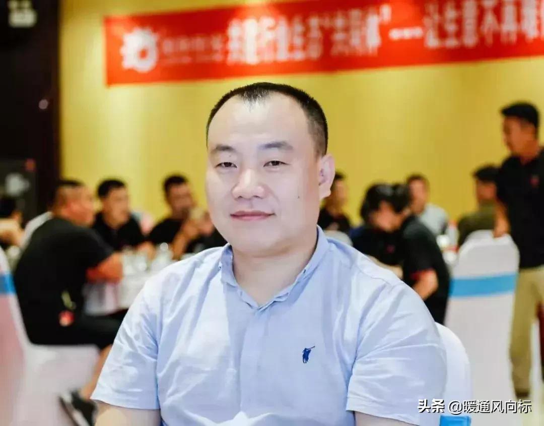 强联动,强协同聚合力