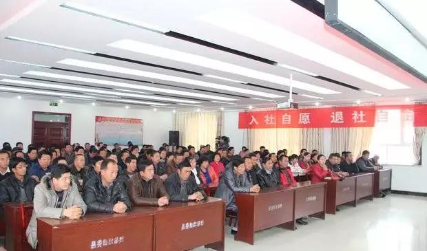 新疆昌吉州奇台县碧流河腰站子村,奇台县腰站子村概况