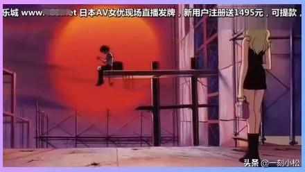 在线发牌的荷官，可不是你想的那样？