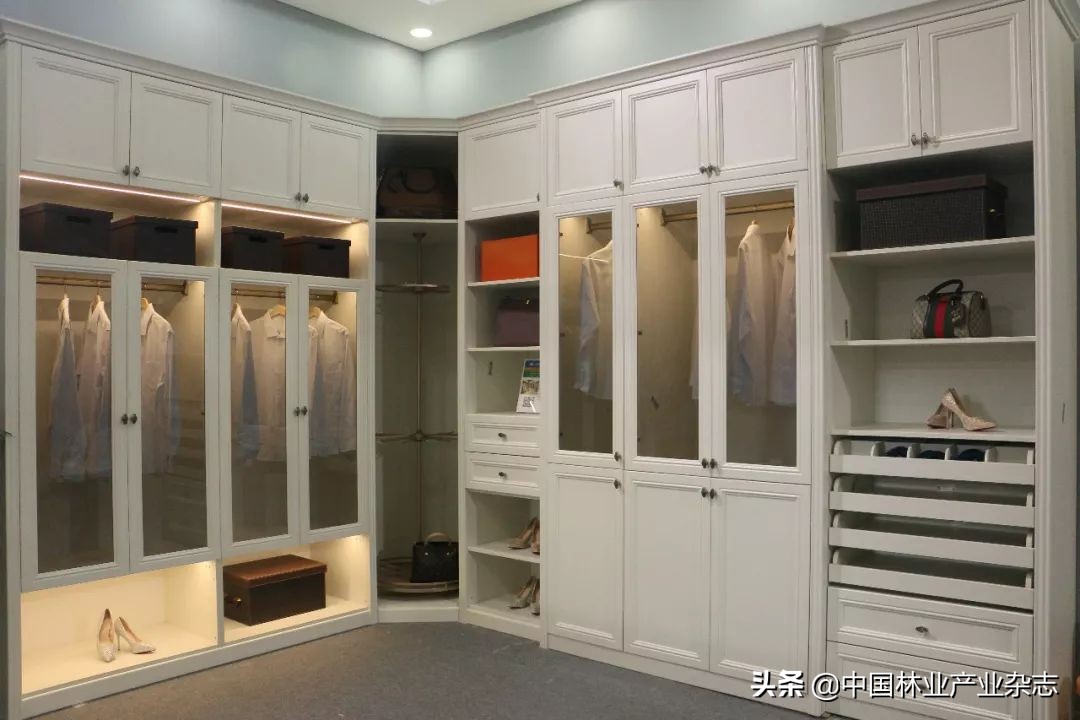 轻奢木门北京门展,尚家木门北京门业展