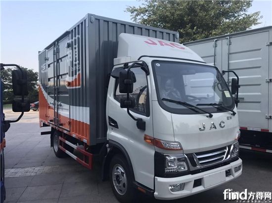 江淮轻卡哪个系列卖得最好,江淮轻卡一直都是销量第一吗