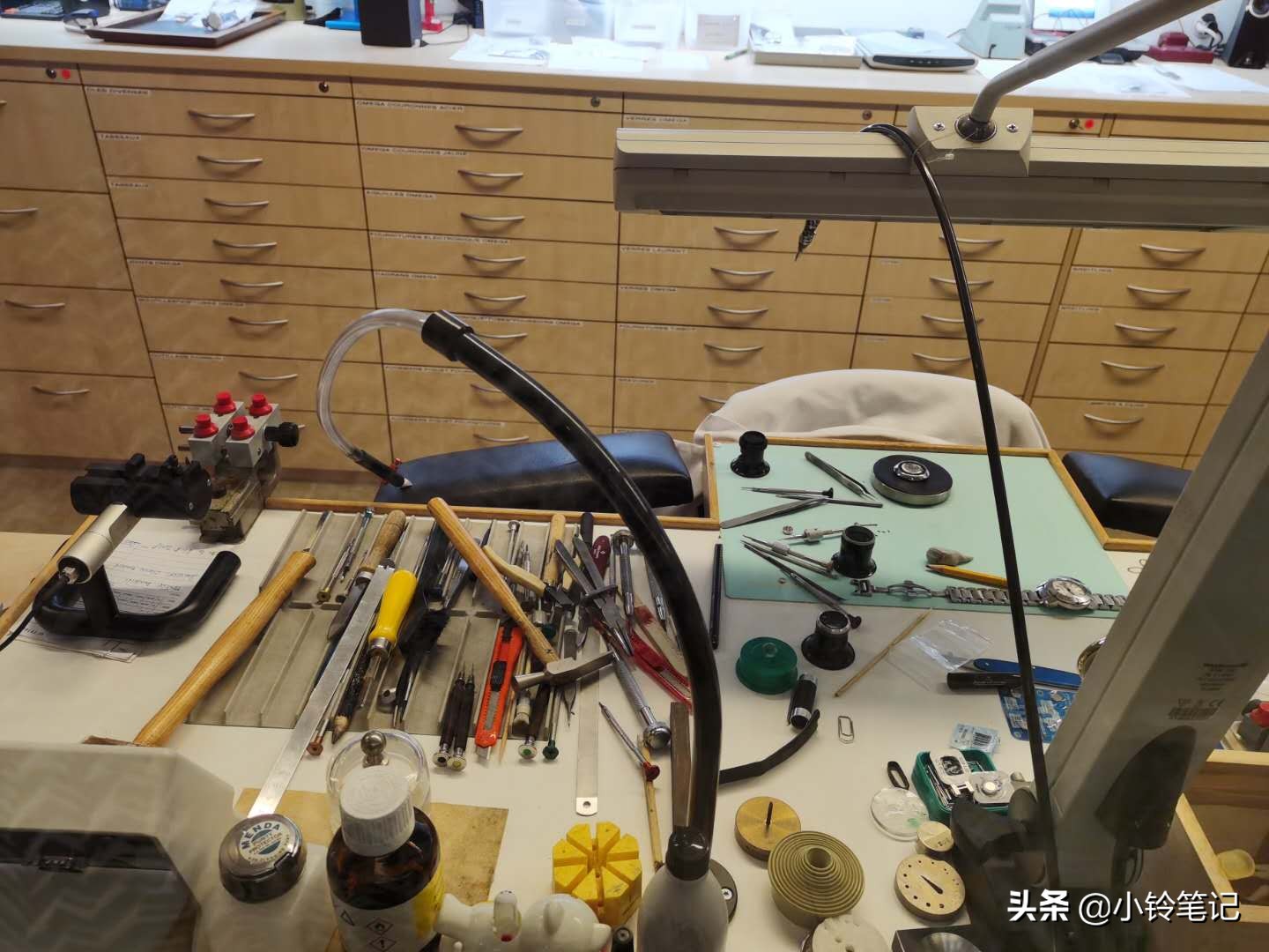 瑞士中古表店,在瑞士手表便宜吗