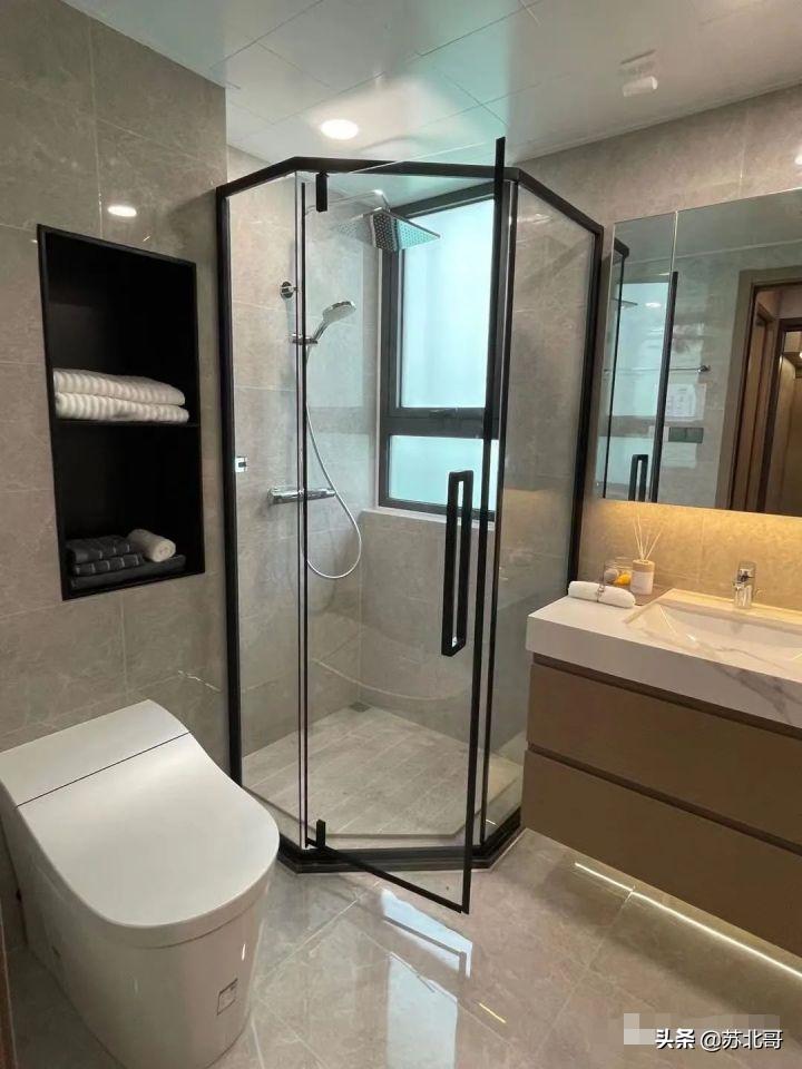 上铁淮风晓月优缺点,上铁淮风晓月得房率