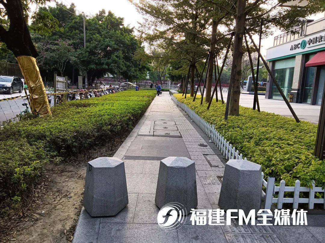 福州华润万象城物业,福州物业被通报