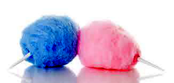 棉花糖机是谁发明的,科普篇棉花糖机竟然是牙医发明的