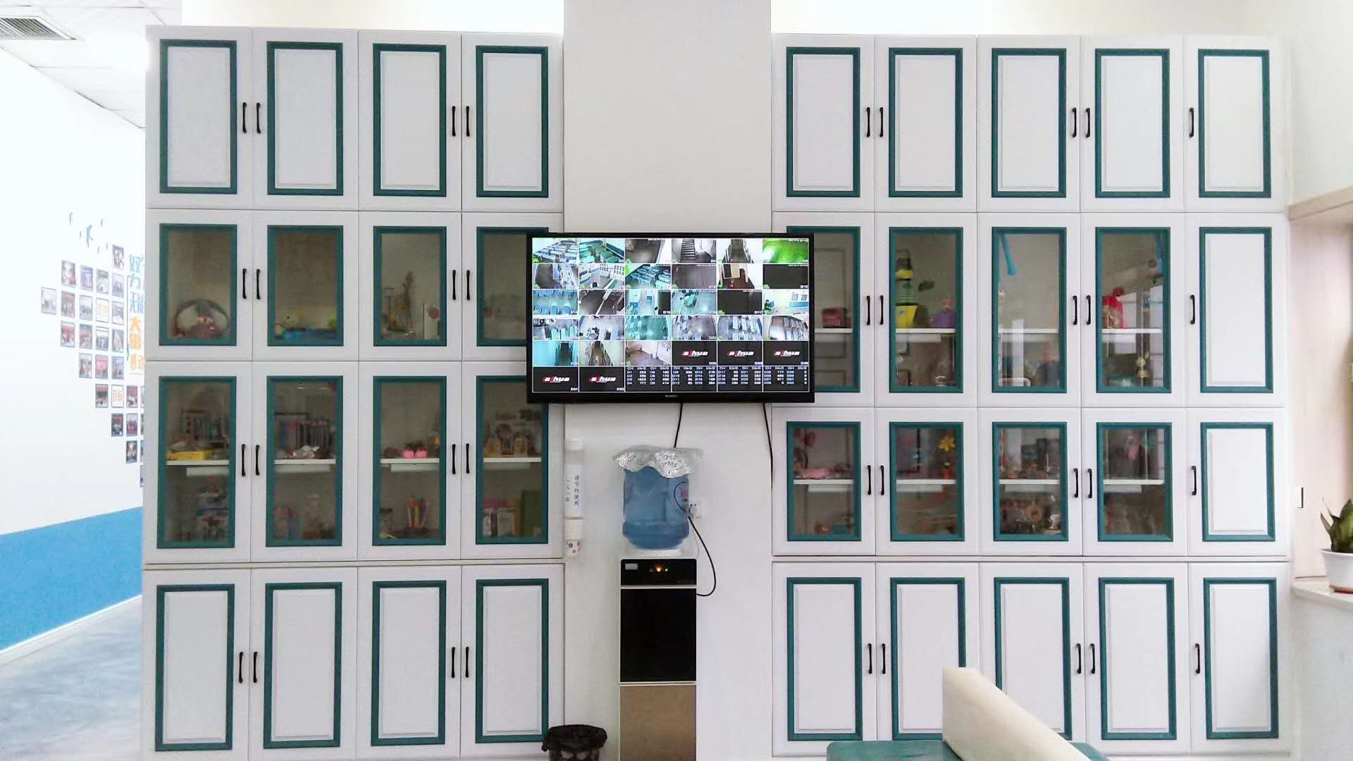 牡丹江昂立外语,牡丹江昂立外语学校