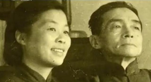 林徽因死前对梁思成说的话,林徽因去世前梁思成照顾她了吗