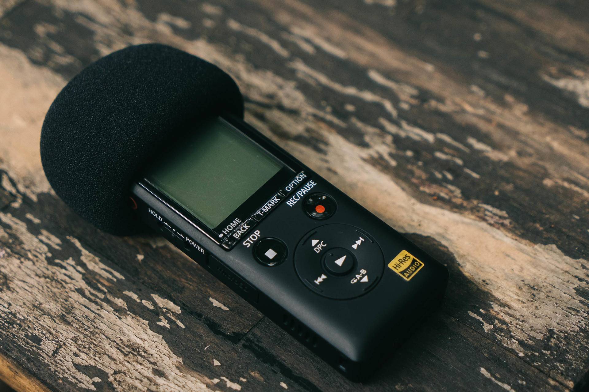 索尼录音笔a10如何说话就录音,索尼录音笔a10可以录视频吗