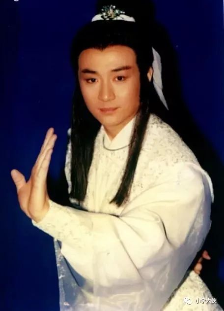 绝代双骄5大经典对决,绝代双骄最好版本是哪个