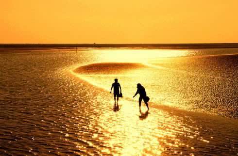 珠海周边避暑胜地,珠海夏天去哪里避暑