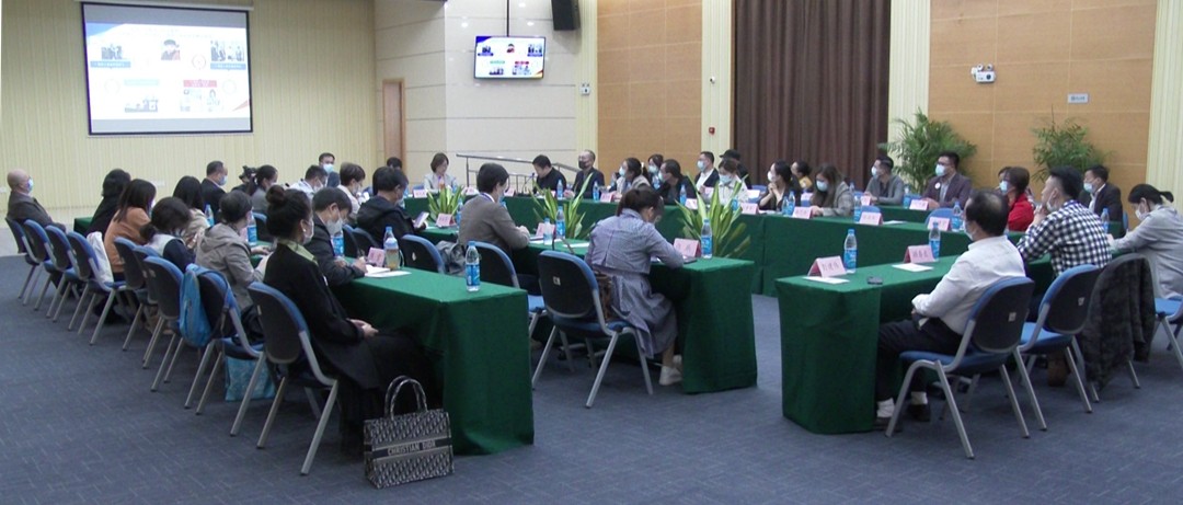 协同共建“朋友圈”，长三角社会组织在苏州交流助残服务宝贵经验