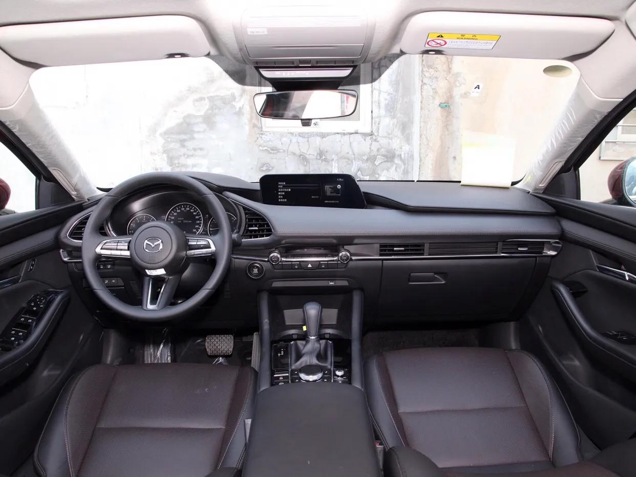 11年马自达三值得入手吗,11年的马自达3现在多少钱