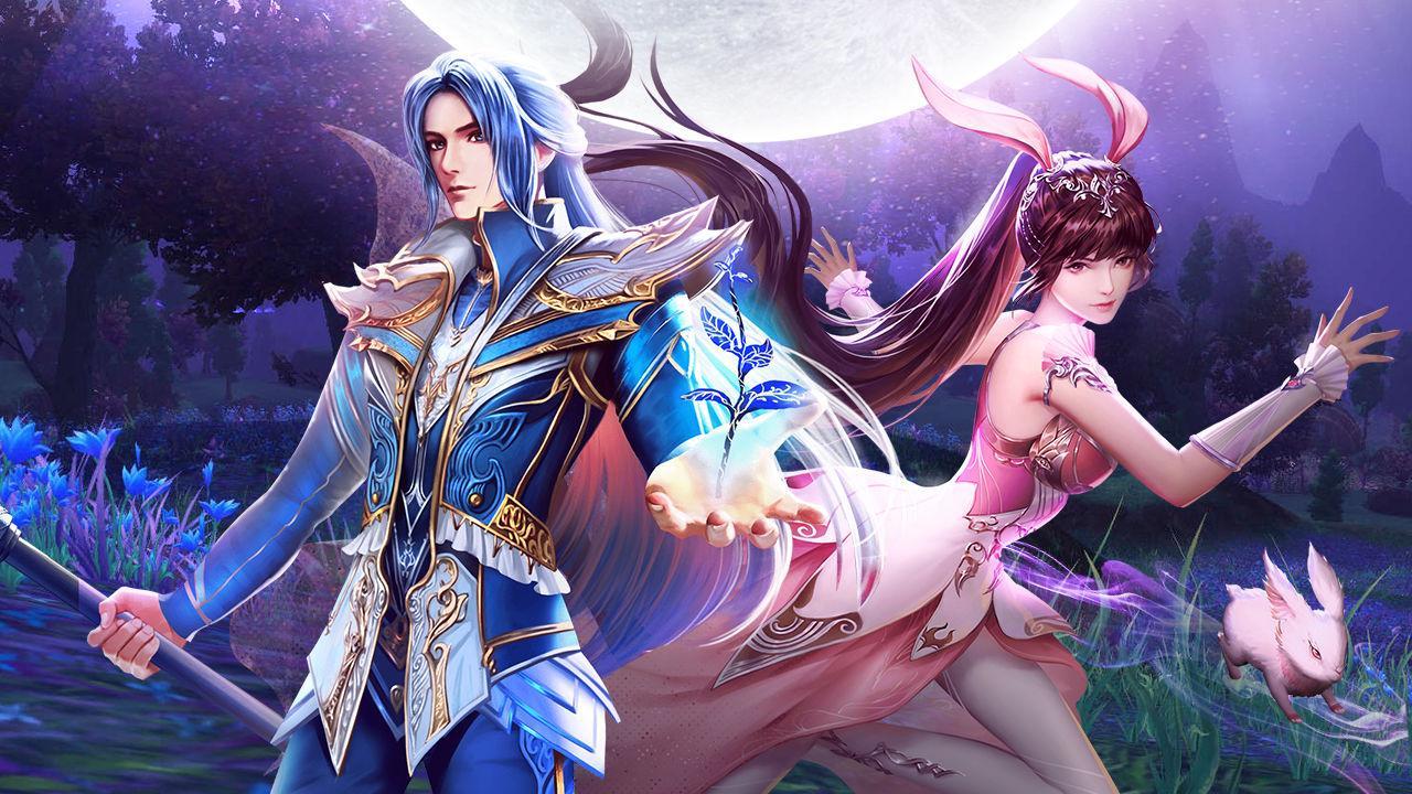 魔幻策略类手游游戏推荐,魔幻战争策略手游有哪些