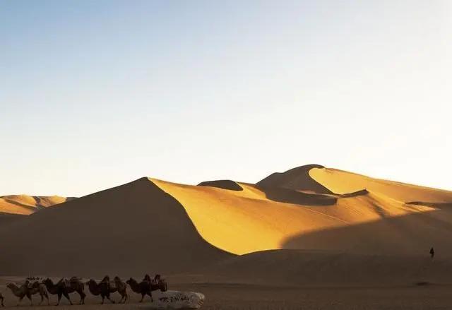 刘钰诗歌：河西听风诵读：润雪