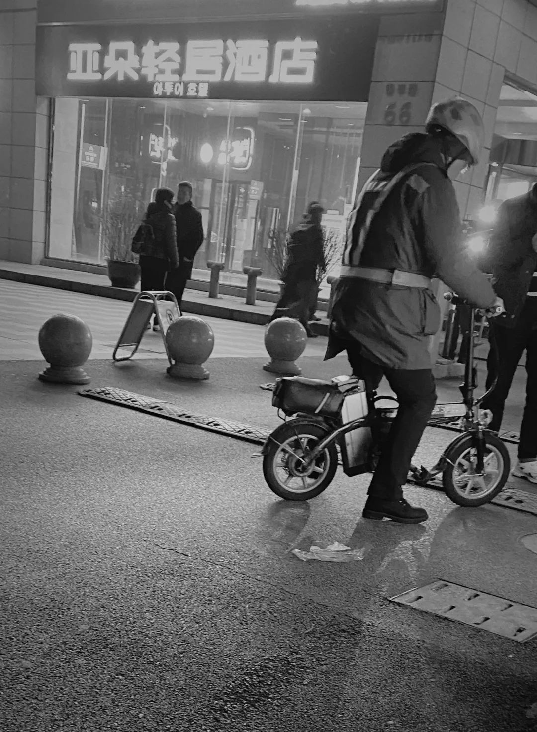 代驾司机看透人生百态,一位代驾司机看透人生百态