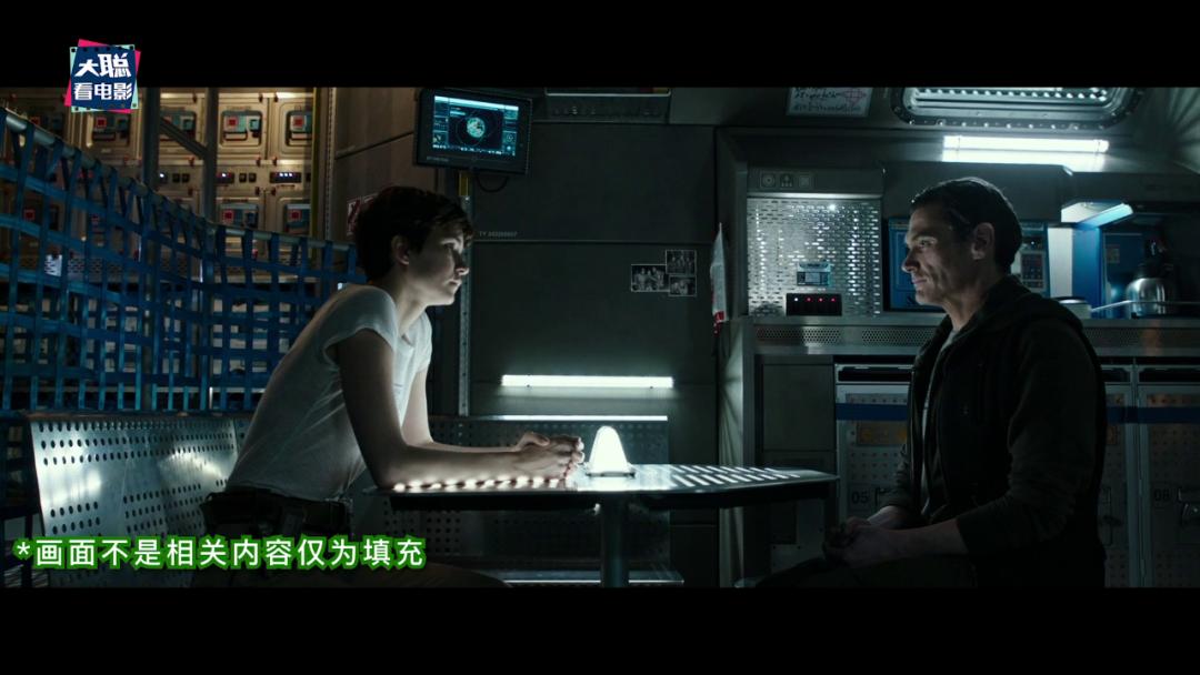 异形契约几分钟看完,异形契约看完后在看什么