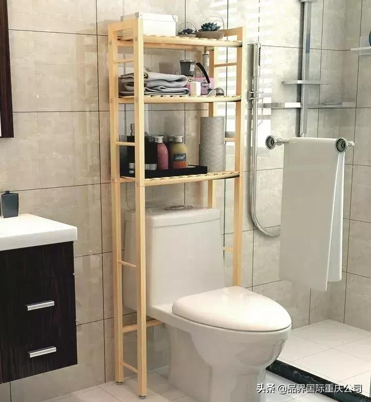 日式卫生间要注意什么,日本卫生间设计用途讲解