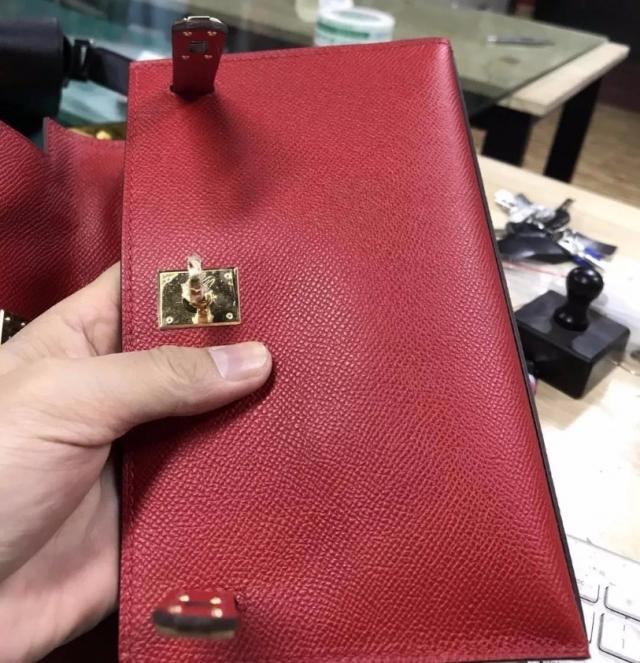 铬鞣革怎么削边,铬鞣革补强技巧