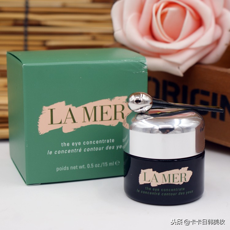 给大家推荐一款非常不错的眼霜,一年四季都在用的这款眼霜