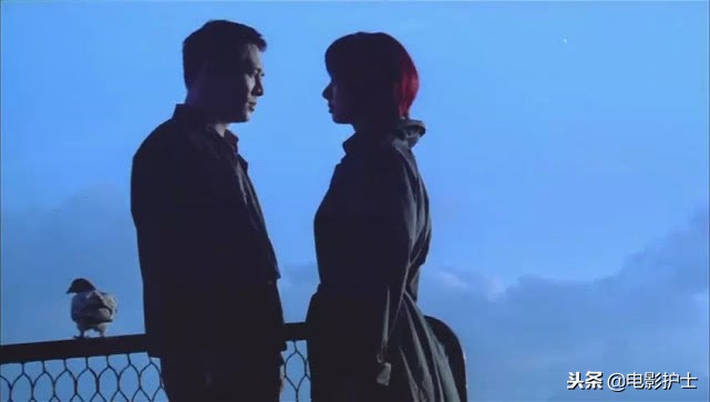 一口气看完经典香港动作片合集,怀旧经典香港十大动作片经典对决