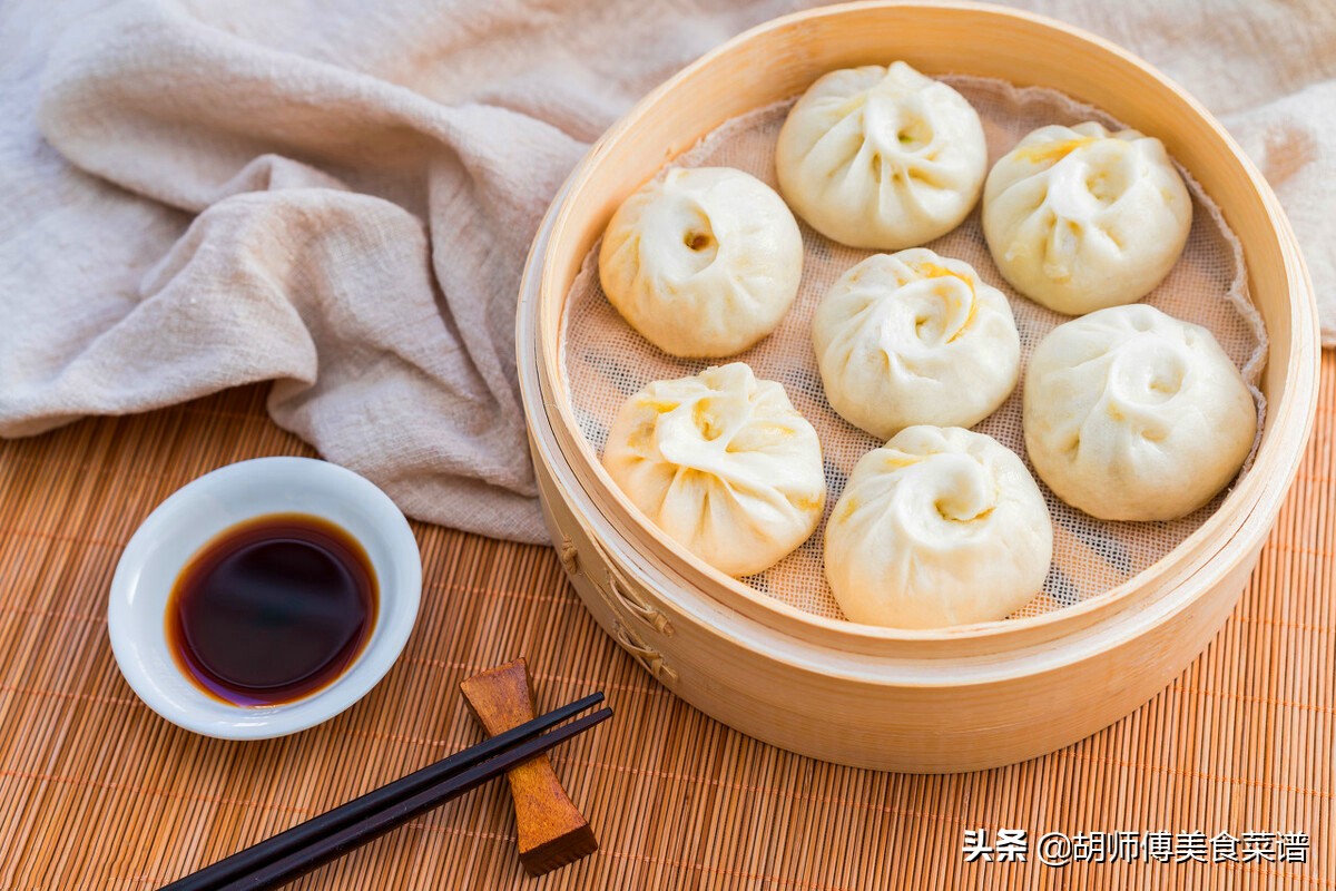 做包子一定要加酵母吗,做包子要不要加泡打粉