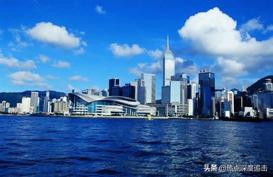 中概股回归香港,中概股回归香港对港股影响