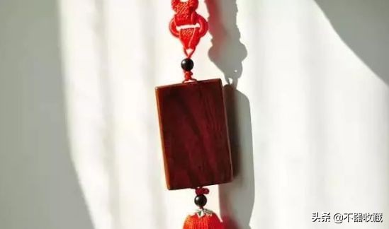 敬佩！一个“伪文玩爱好者”的无事牌折腾之路