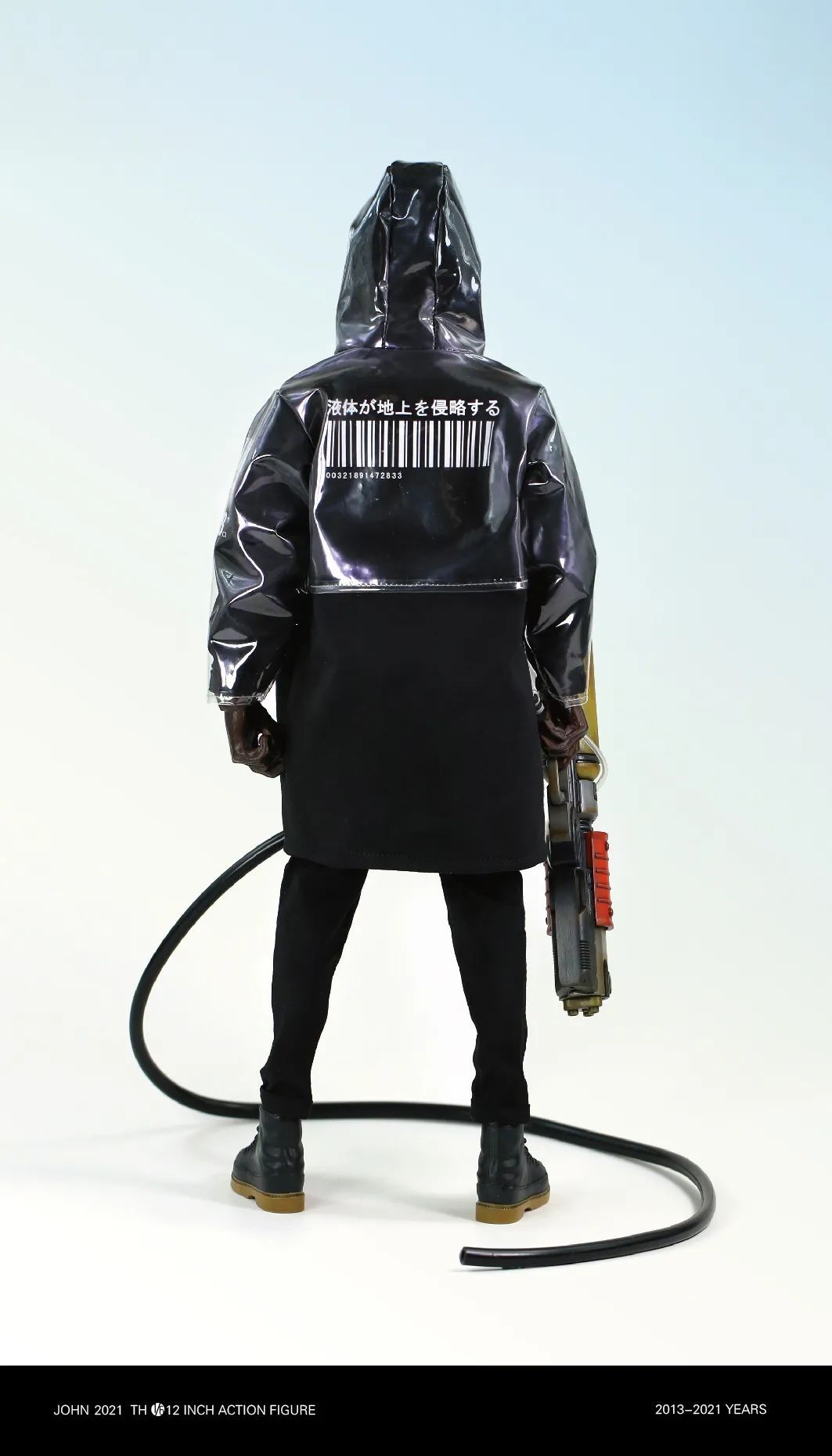 b13章鱼兄弟异色限定评测,b13章鱼兄弟异色