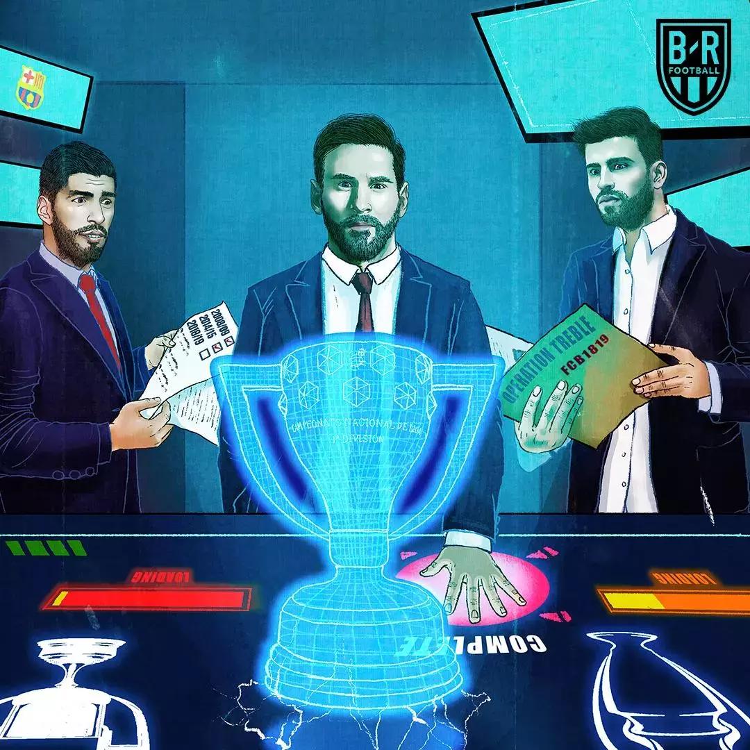 2011巴塞罗那西甲冠军,巴塞罗那多少个西甲冠军