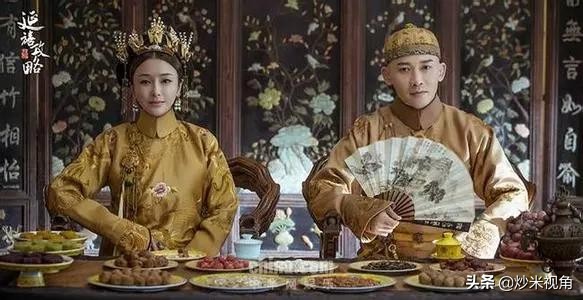 雍正王朝雍正继位全过程,雍正王朝雍正继位后的第一件事