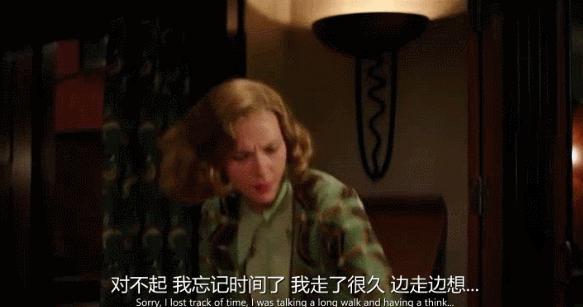 2次被评为全球十大性感女星，她是如何杀疯的？