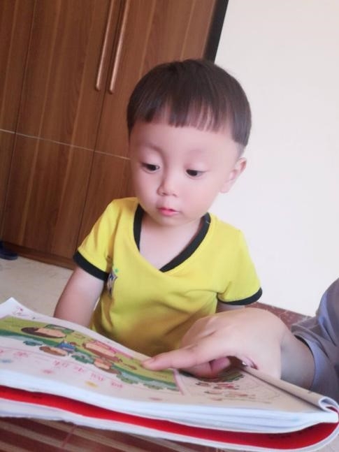 宝妈要了解“钙”式物语，轻轻松松走上宝藏萌娃养成路