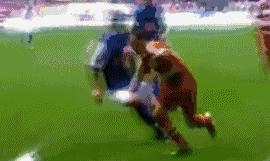 行走江湖的第一要诀,行走江湖必备招式