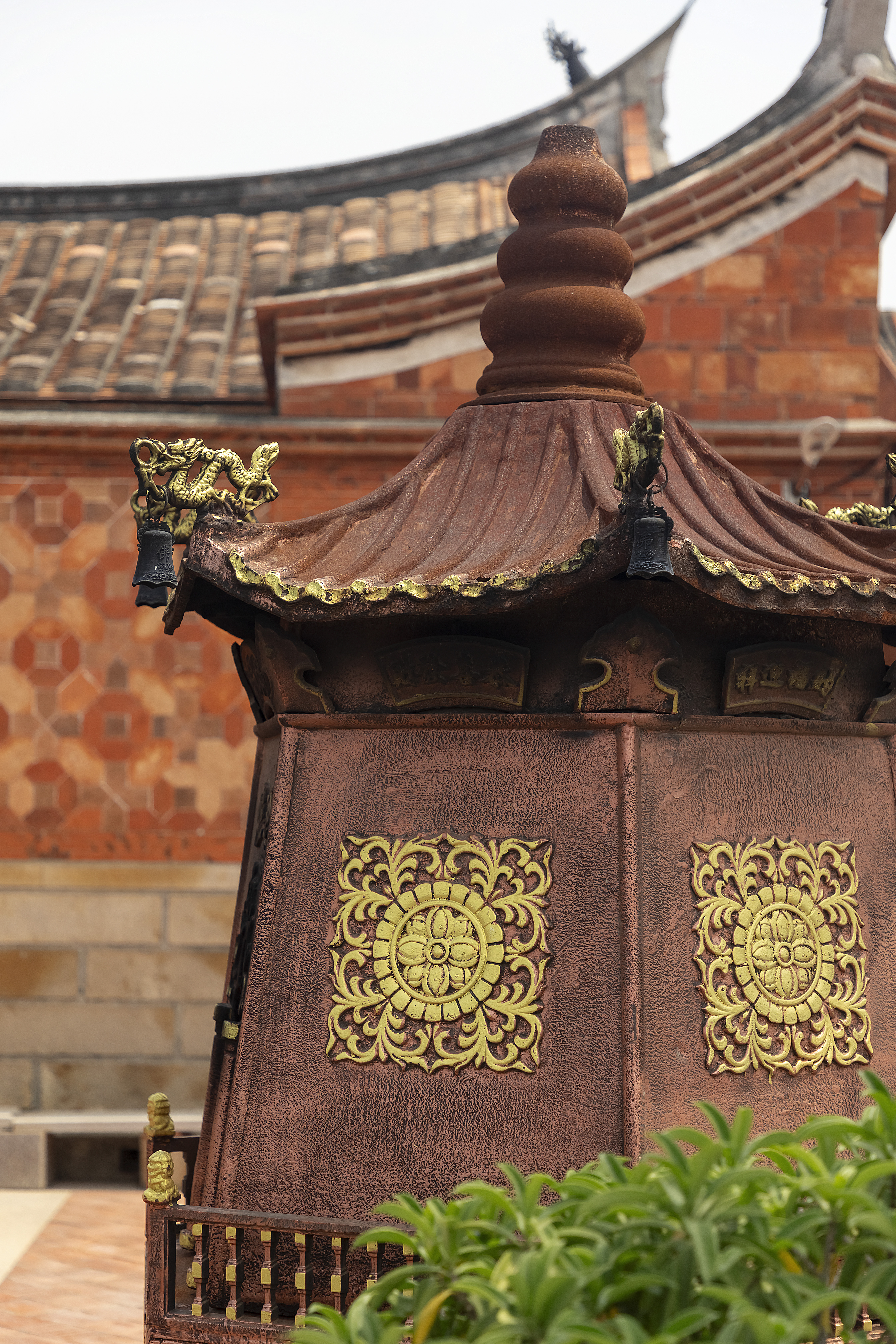 厦门大嶝岛英雄三岛战地观光园,厦门大嶝岛旅游攻略看日出