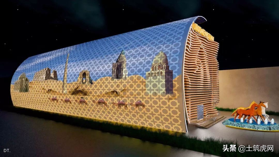 让你意想不到的房子,极简美建筑