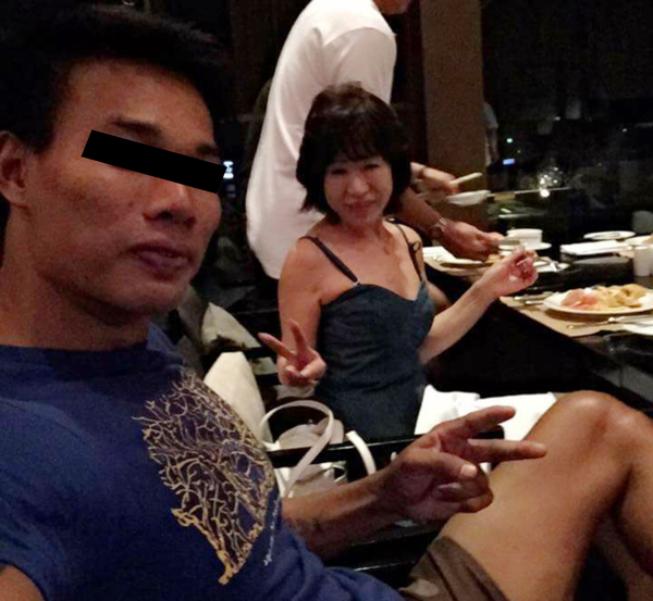 日本62岁大妈连环诈骗,62岁日本整容大妈骗了好几个人